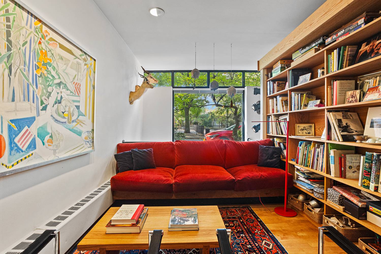 #3 photo, 27 State Street, ブルックリン区 Brooklyn Heights , NY 11201