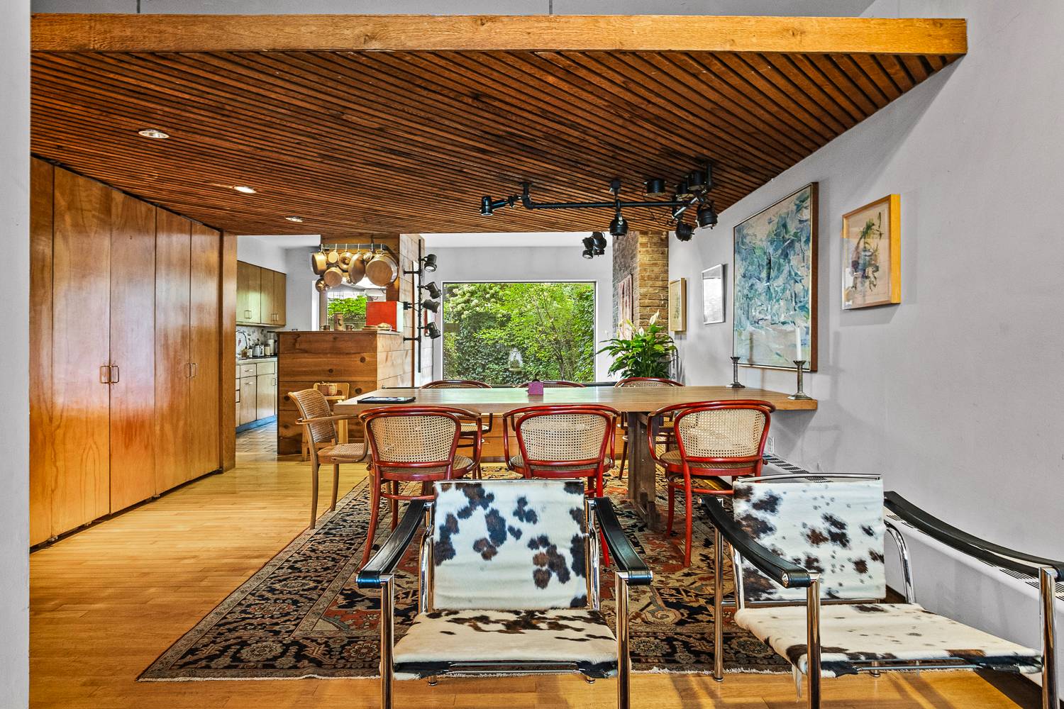 #4 photo, 27 State Street, ブルックリン区 Brooklyn Heights , NY 11201