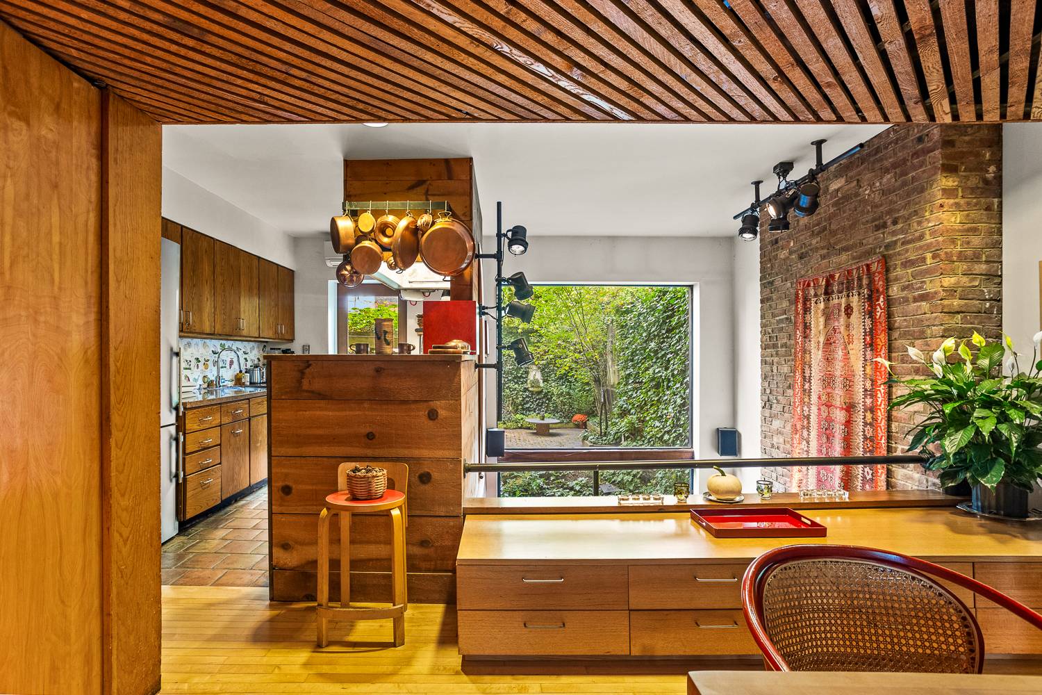 #5 photo, 27 State Street, ブルックリン区 Brooklyn Heights , NY 11201