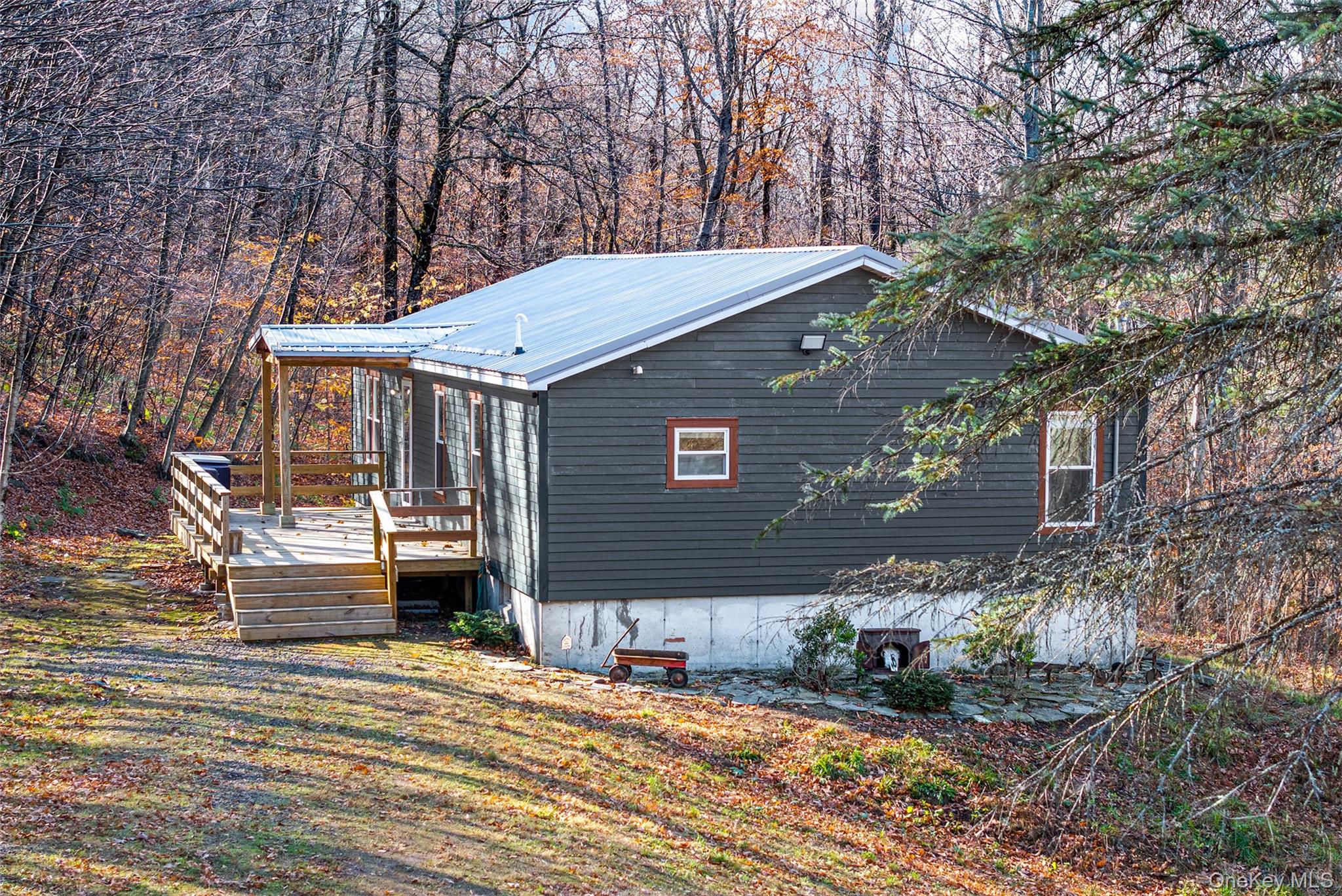 #4 photo, 464 Curtis Lane, Hamden , NY 13782