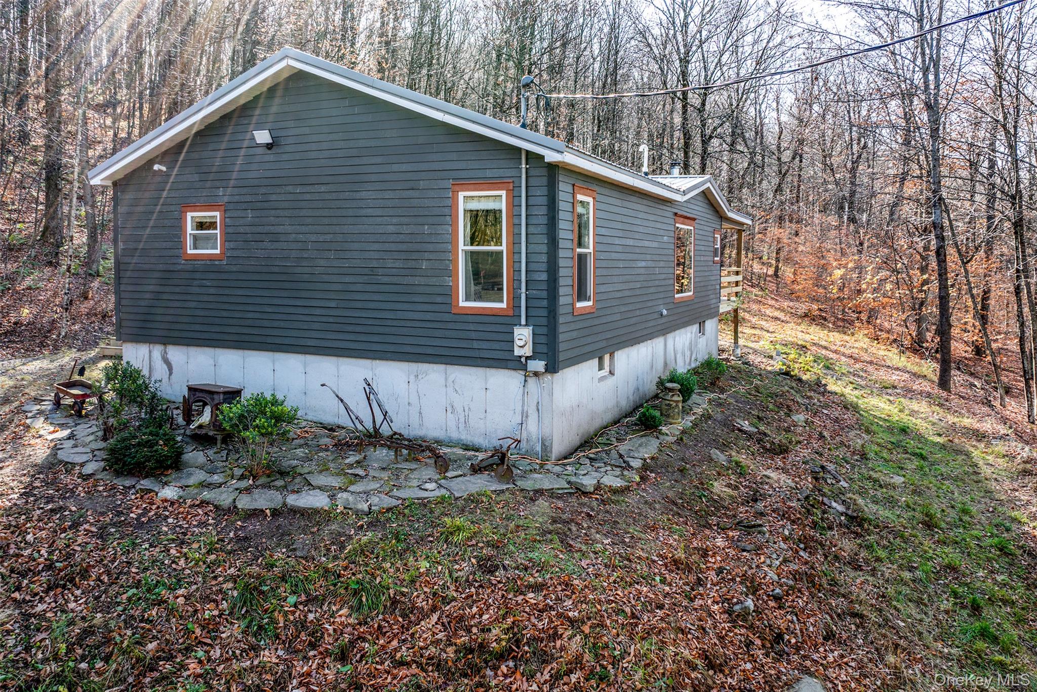 #5 photo, 464 Curtis Lane, Hamden , NY 13782