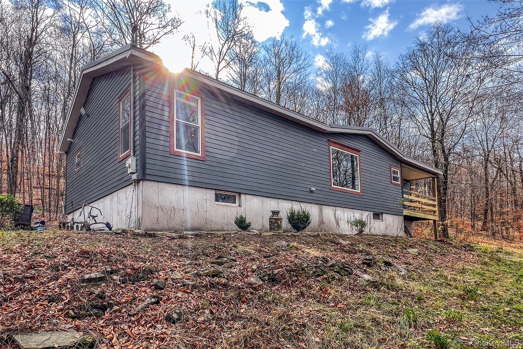 #6 photo, 464 Curtis Lane, Hamden , NY 13782