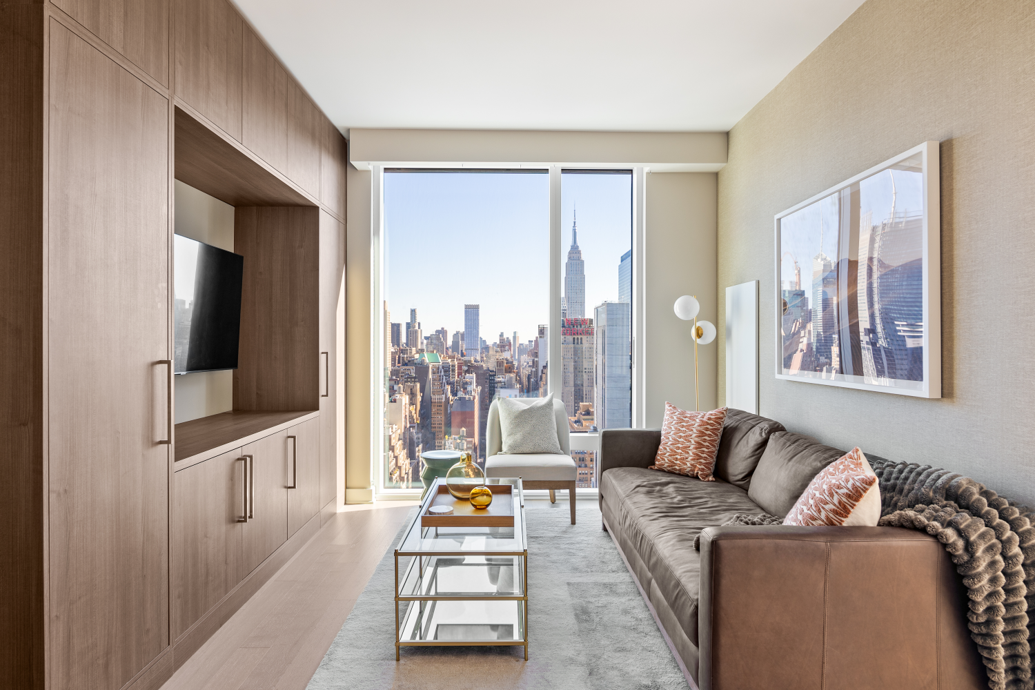 #1 photo, 455 10TH Avenue, Hudson Yards , NY 10018