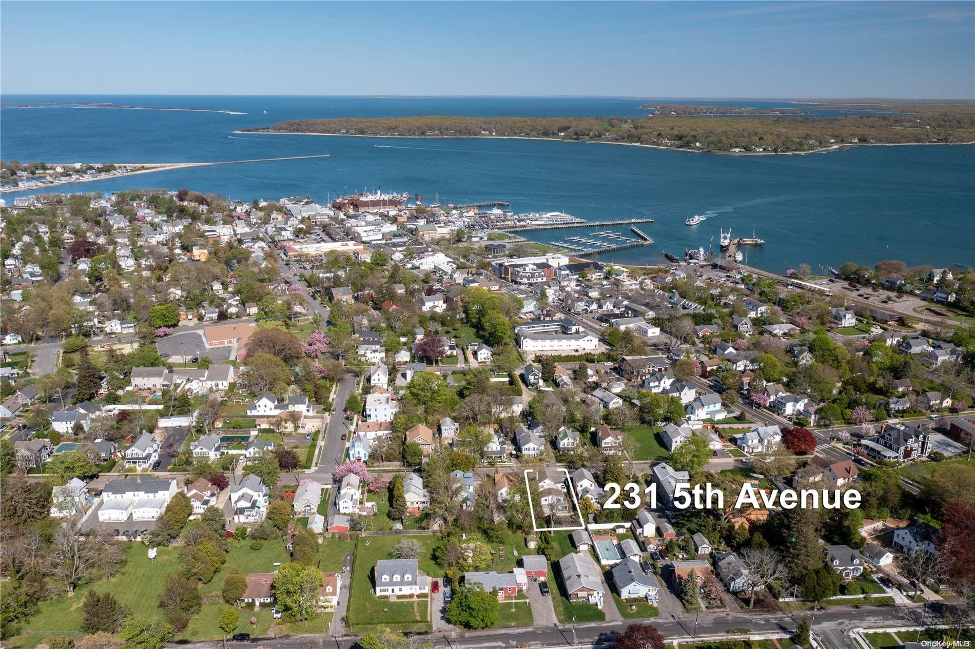 #18 photo, 231 5th Avenue, サフォーク郡 Greenport , NY 11944