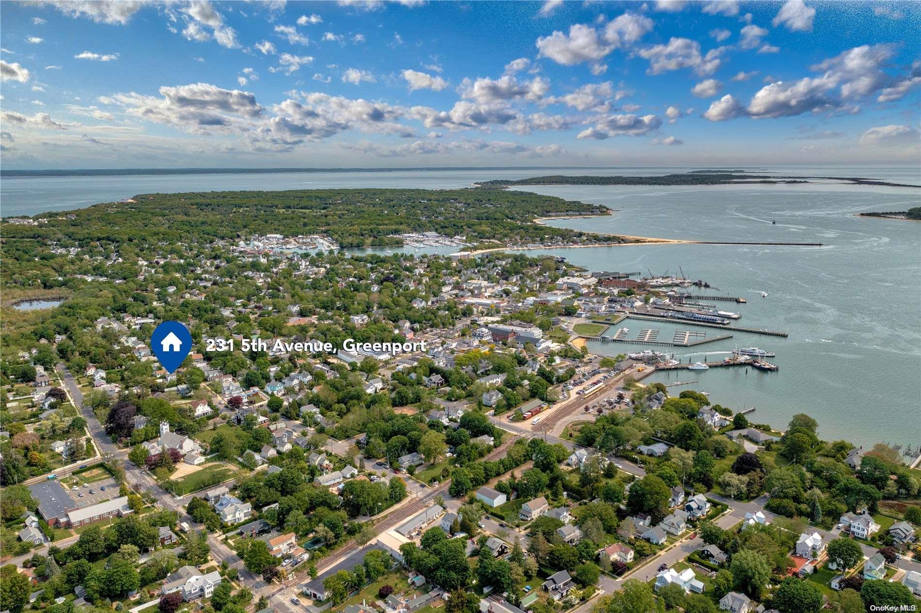 #2 photo, 231 5th Avenue, サフォーク郡 Greenport , NY 11944