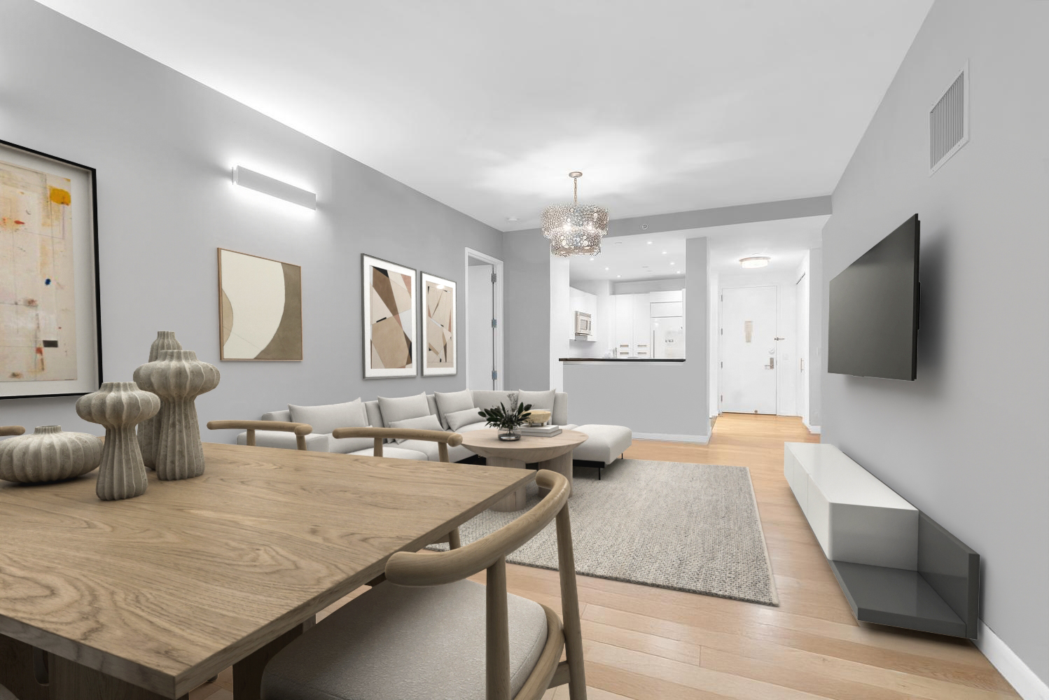 #5 photo, 46-30 CENTER Boulevard, クイーンズ区 Hunters Point , NY 11109