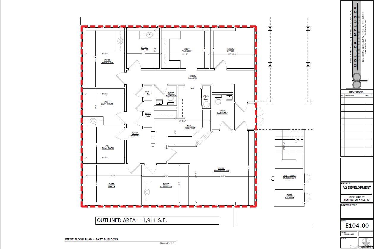#18 photo, 152 E Main Unit A Street, サフォーク郡 Huntington , NY 11743