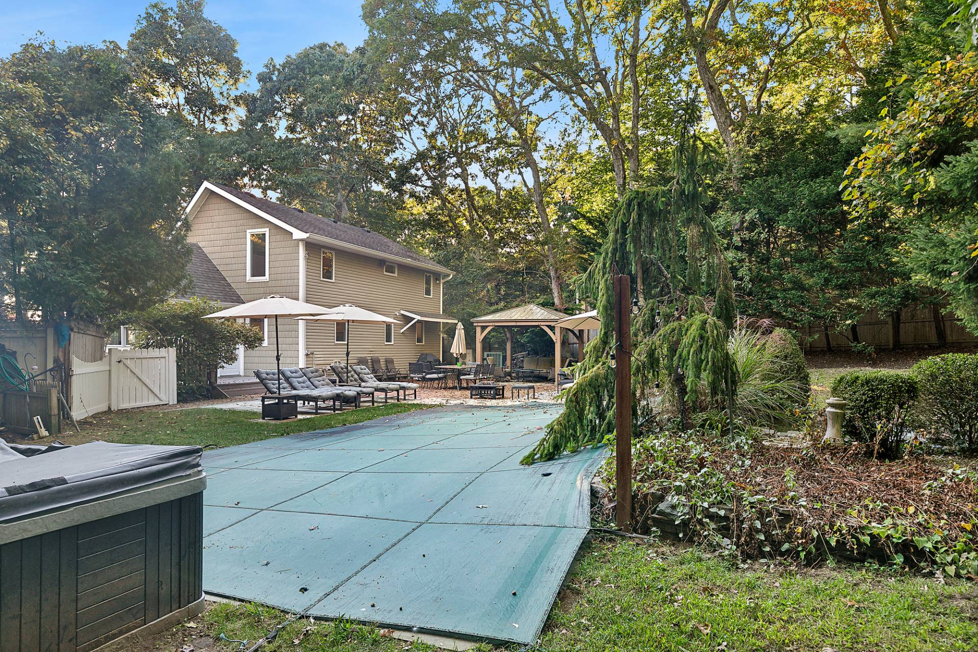 #15 photo, 17 Maidstone Park Road, サフォーク郡 East Hampton , NY 11937