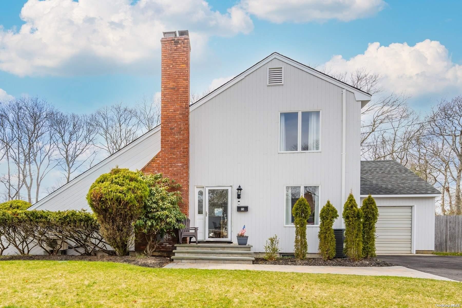 #2 photo, 15 Pin Oak Lane, サフォーク郡 Westhampton Beach , NY 11978