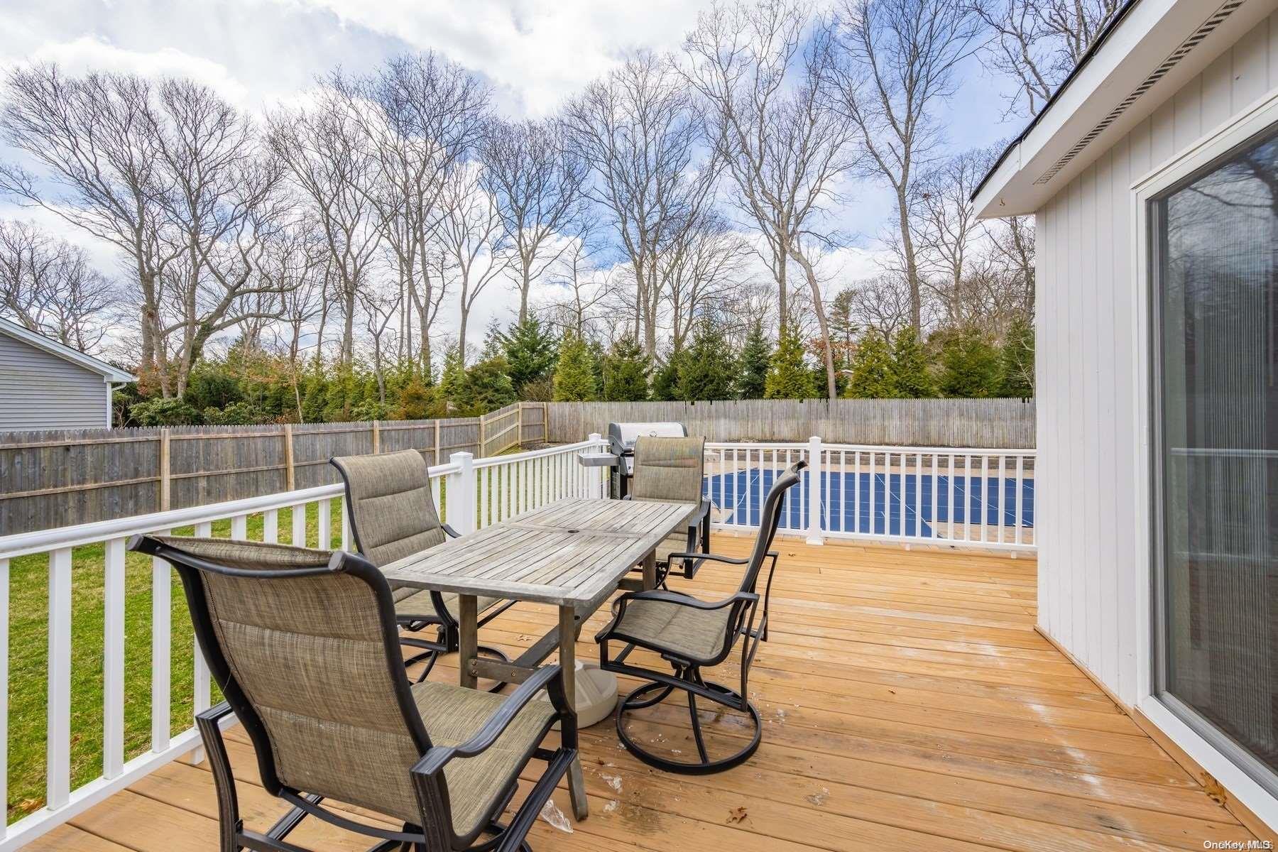 #5 photo, 15 Pin Oak Lane, サフォーク郡 Westhampton Beach , NY 11978