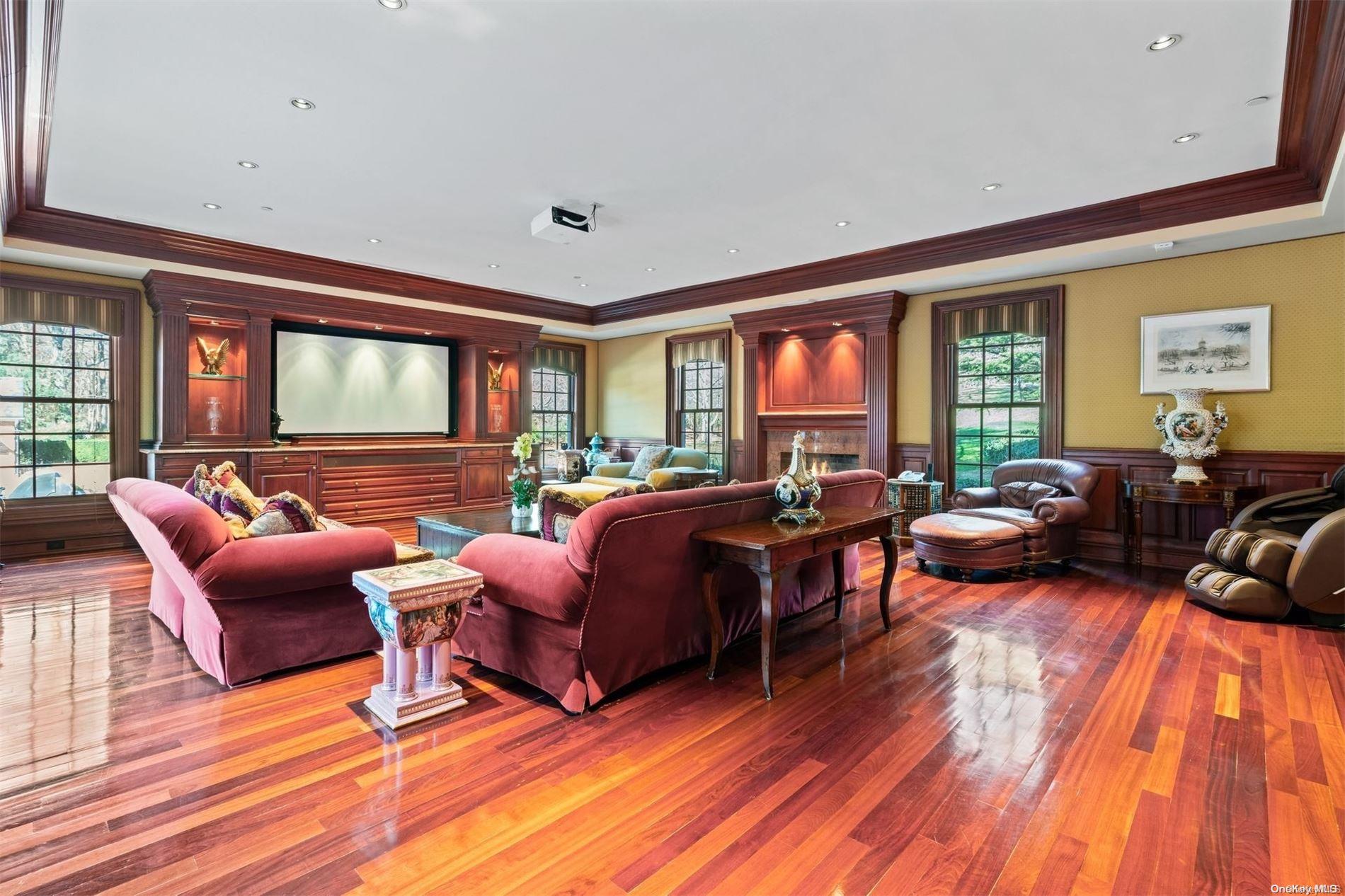 #9 photo, 660 Chicken Valley Road, ナッソー郡 Matinecock , NY 11560