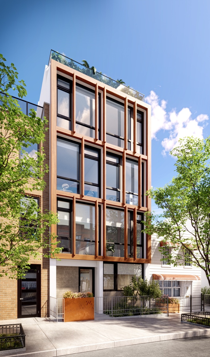 #7 photo, 96 16th Street, Gowanus , NY 11215