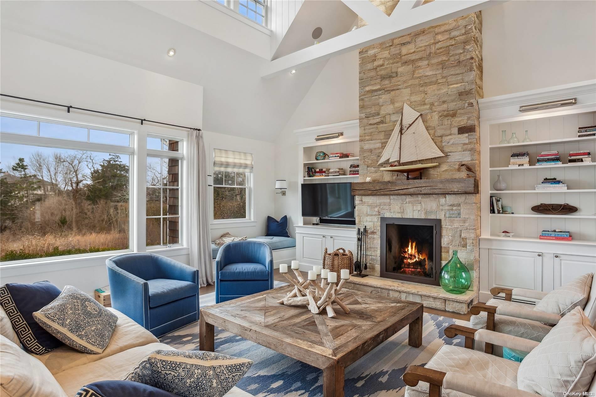 #5 photo, 18 Pleasant Avenue, サフォーク郡 Westhampton , NY 11977