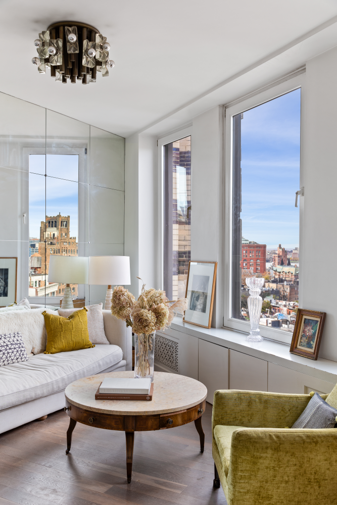 #4 photo, 2 CORNELIA Street, マンハッタン West Village , NY 10014