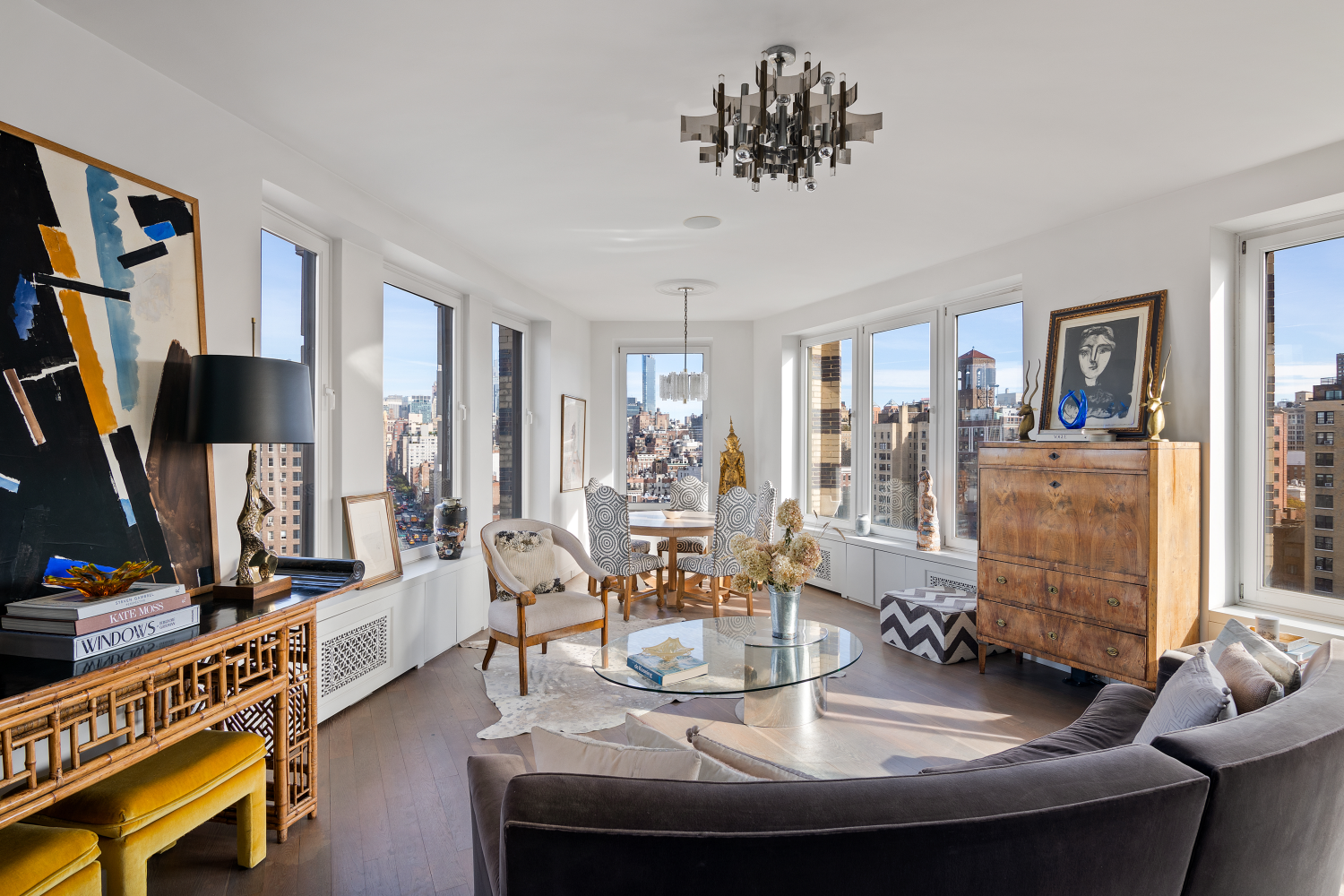 #6 photo, 2 CORNELIA Street, マンハッタン West Village , NY 10014