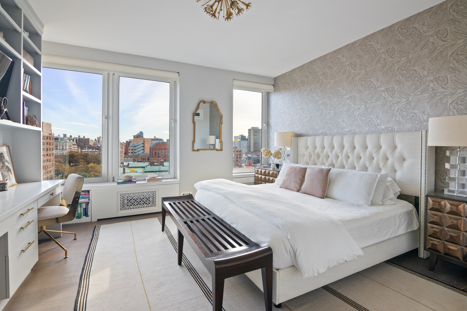 #8 photo, 2 CORNELIA Street, マンハッタン West Village , NY 10014