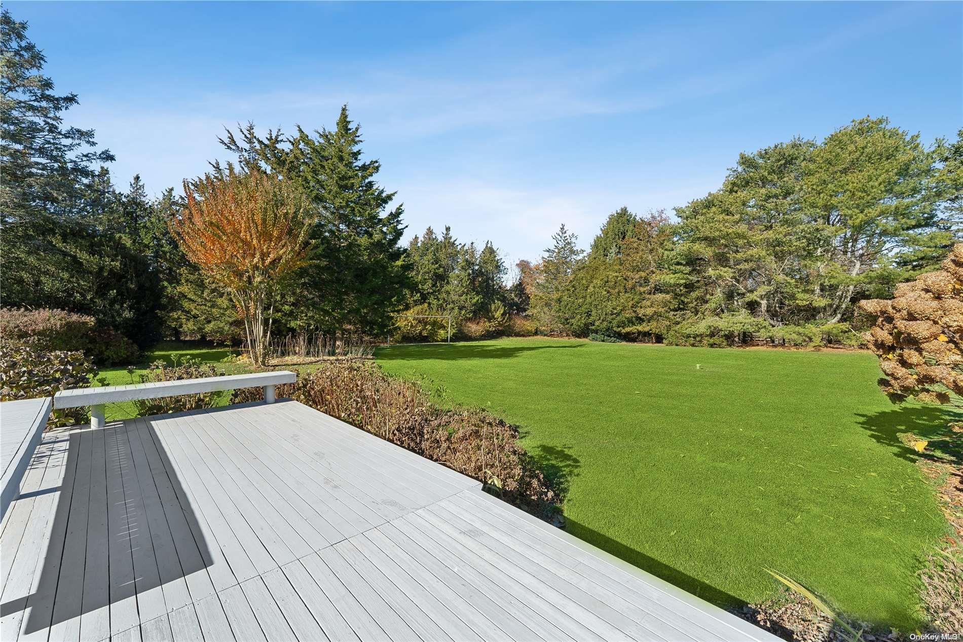 #17 photo, 582 Hayground Road, サフォーク郡 Water Mill , NY 11976