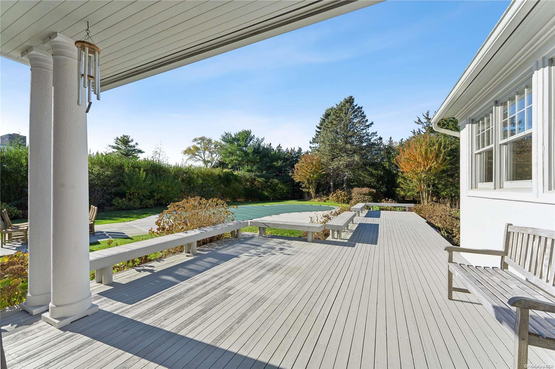 #18 photo, 582 Hayground Road, サフォーク郡 Water Mill , NY 11976