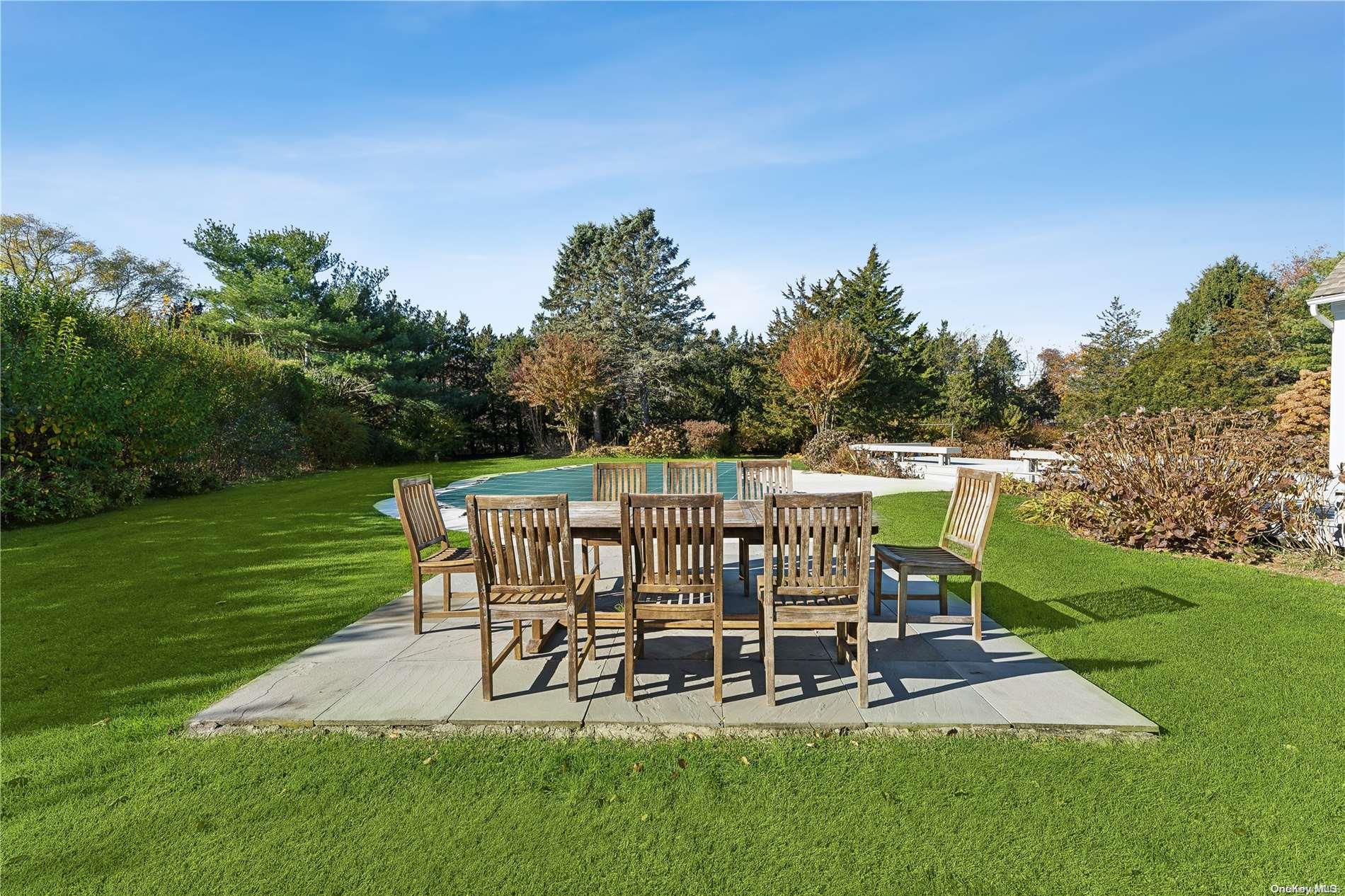 #19 photo, 582 Hayground Road, サフォーク郡 Water Mill , NY 11976