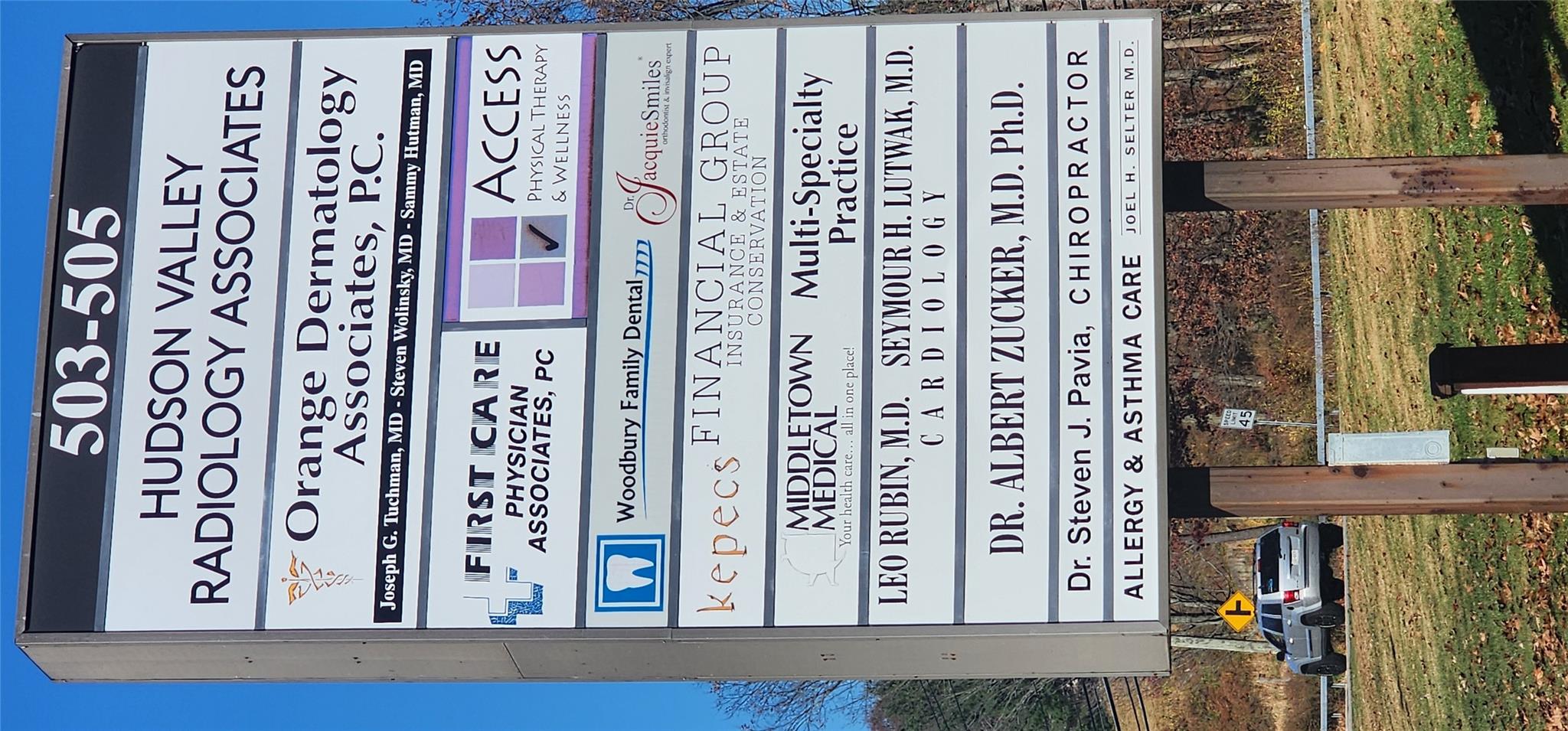 #6 photo, 505 State Route 208, Monroe , NY 10950