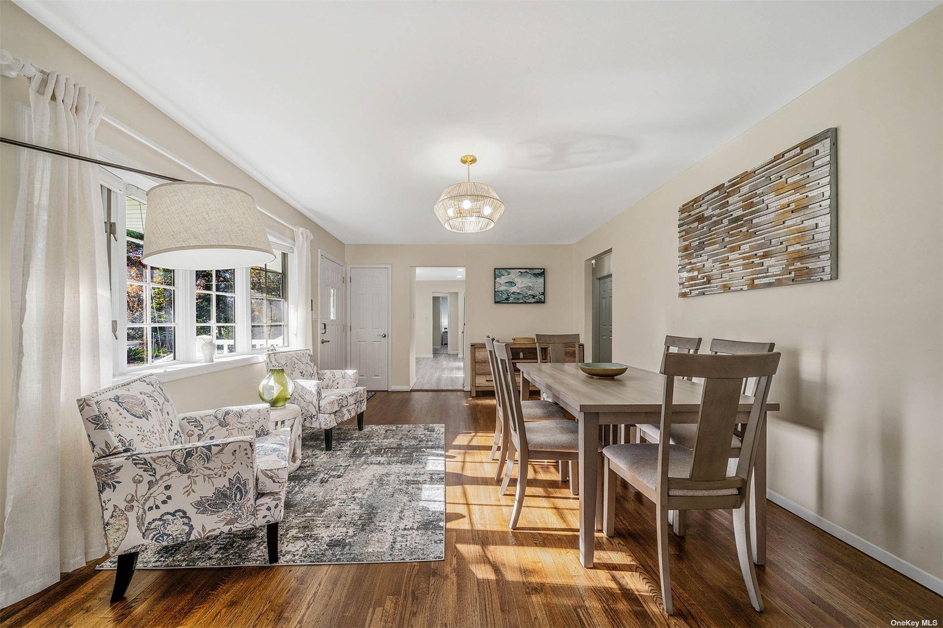 #3 photo, 6 Rolling Hill Road, サフォーク郡 Hampton Bays , NY 11946