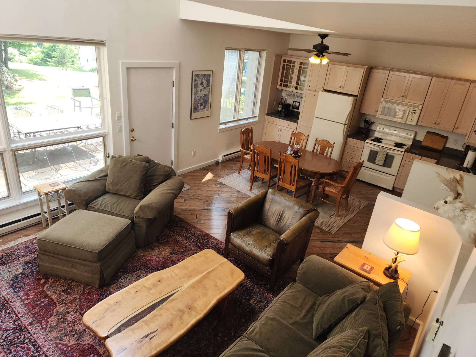 #17 photo, 4 French Park Dr., #2, Windham , NY 12496