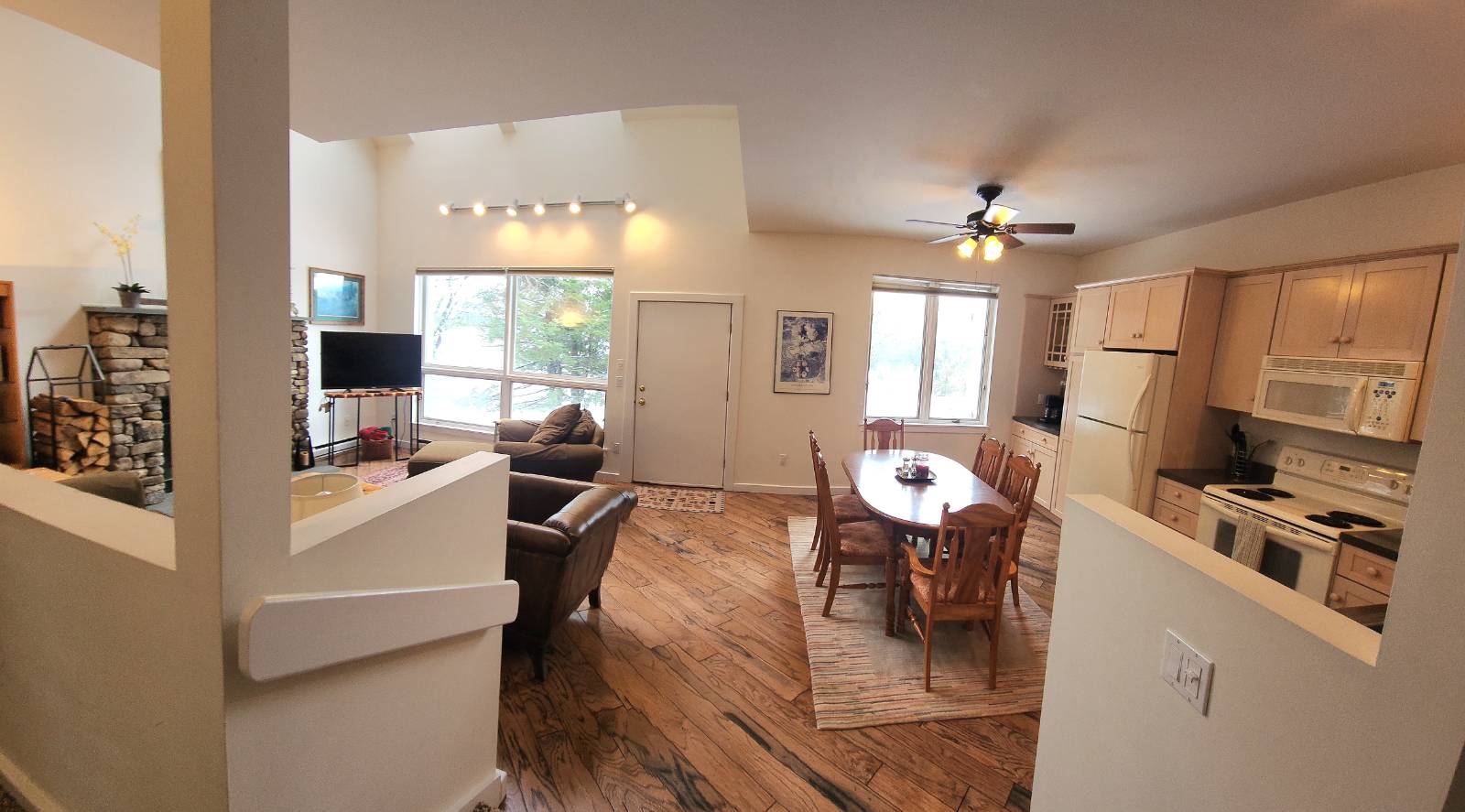 #4 photo, 4 French Park Dr., #2, Windham , NY 12496