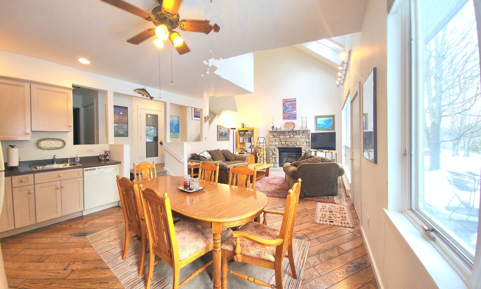 #8 photo, 4 French Park Dr., #2, Windham , NY 12496