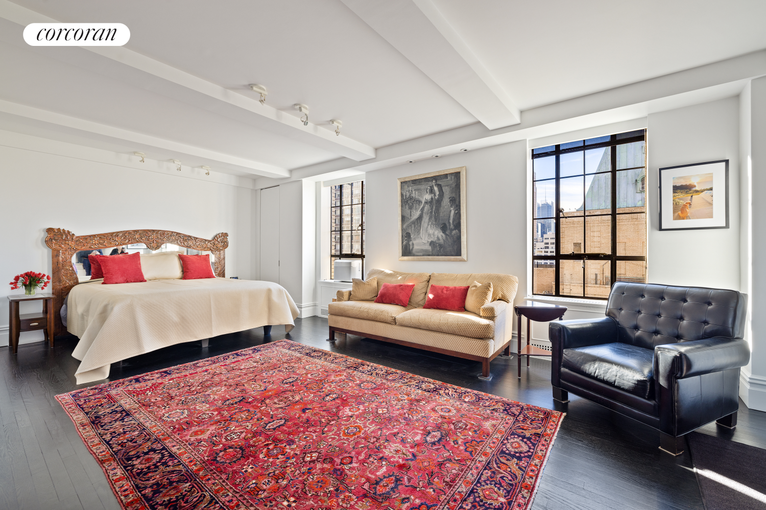 #1 photo, 350 W 57TH Street, Hells Kitchen , NY 10019