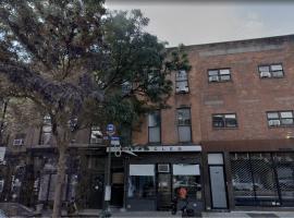 470 MYRTLE Avenue 克林頓丘 Clinton Hill, NY