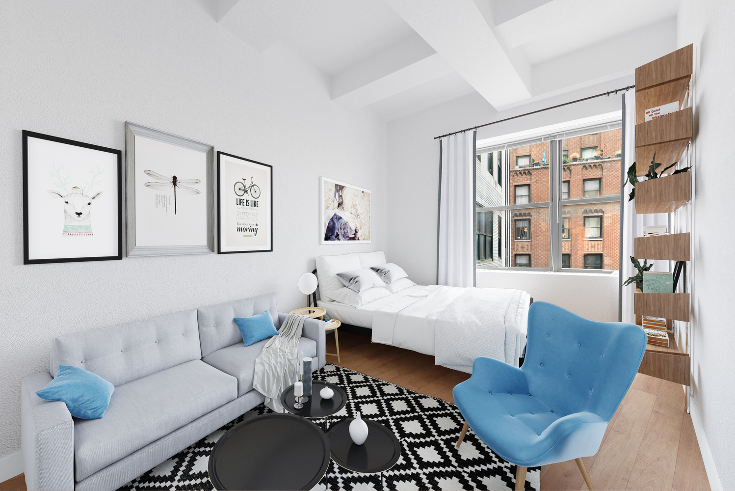 #1 photo, 99 JOHN Street, Fulton/Seaport , NY 10038