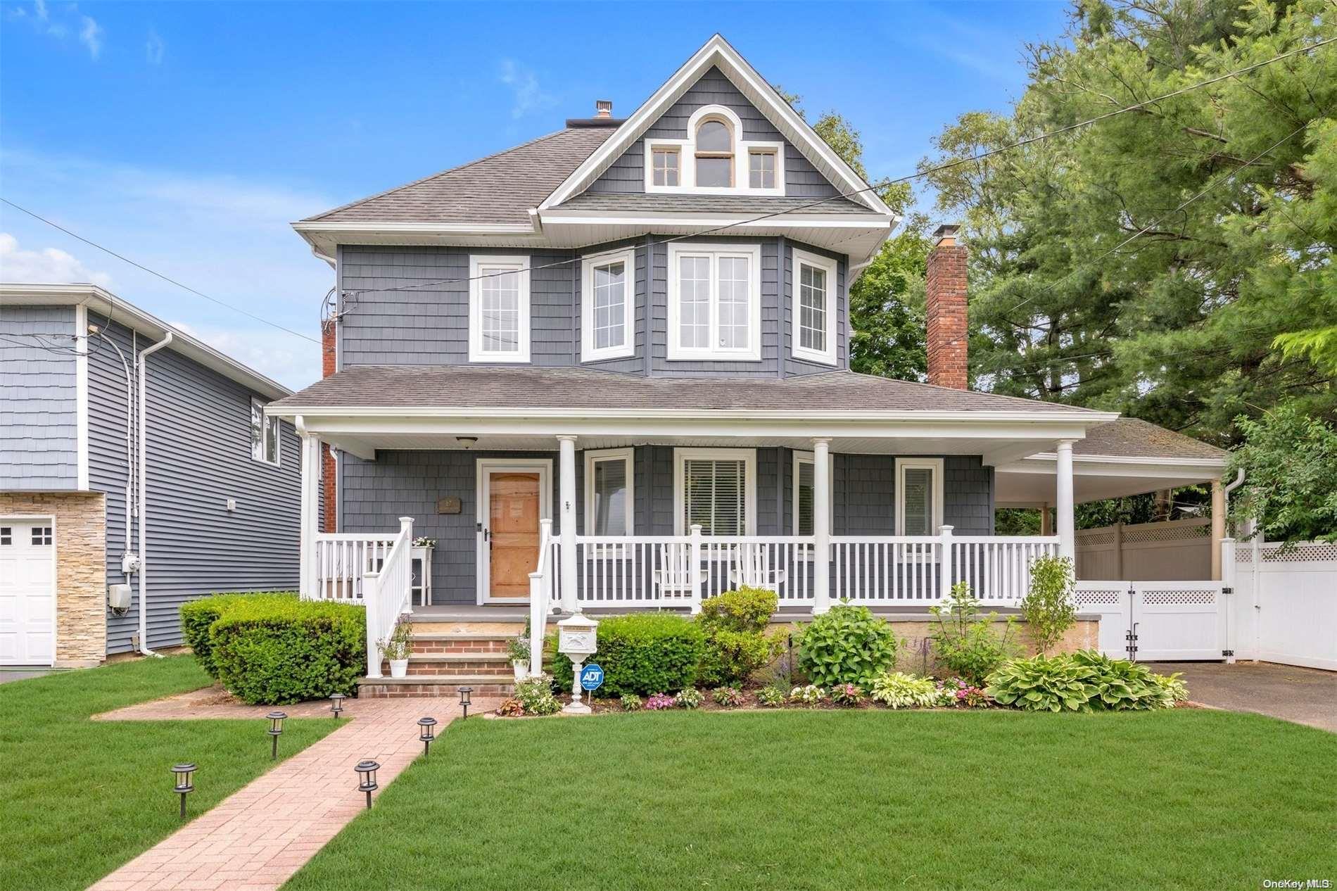 #1 photo, 67 Gregory Avenue, Merrick , NY 11566