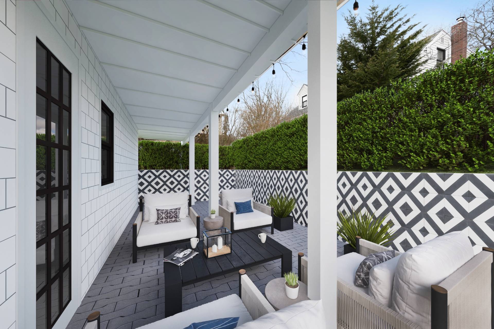 #10 photo, 87 North Rd, サフォーク郡 Hampton Bays , NY 11946