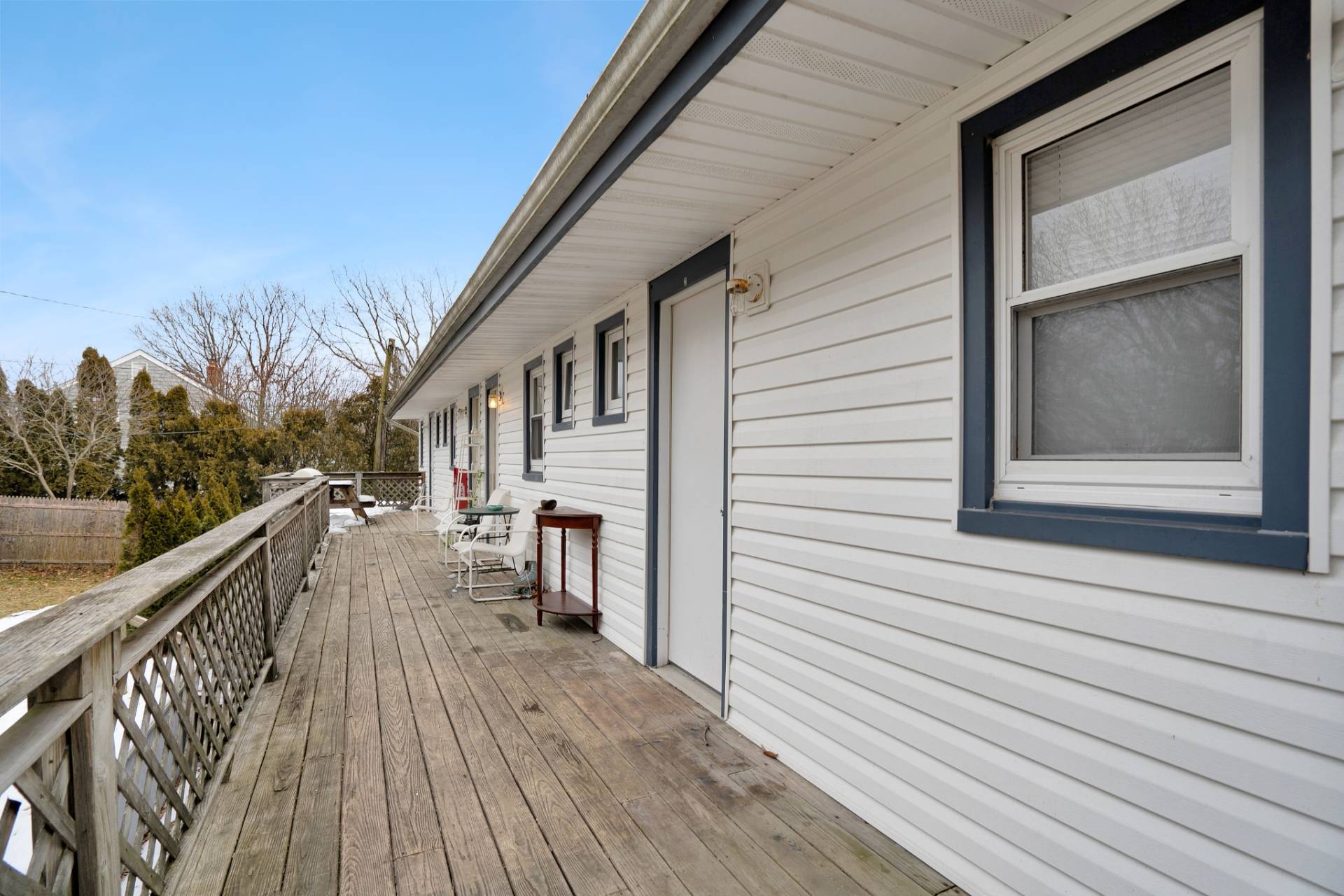 #13 photo, 87 North Rd, サフォーク郡 Hampton Bays , NY 11946