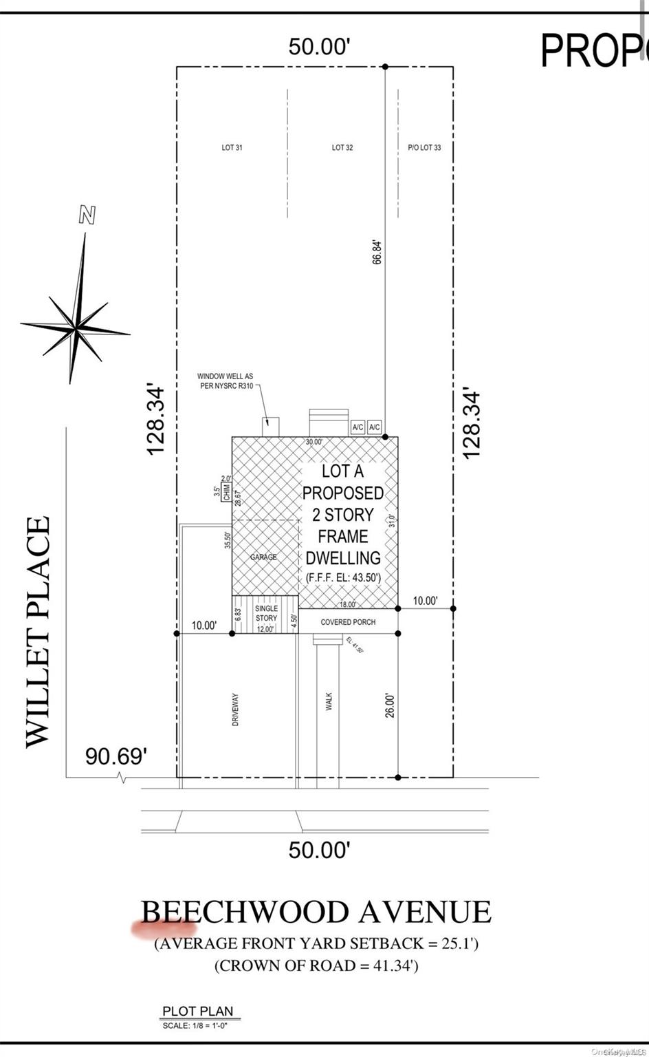 #5 photo, 85 Beechwood Avenue, Roosevelt , NY 11575