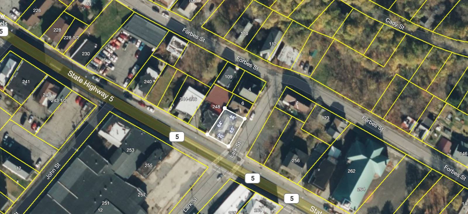 #13 photo, 250 E Main St, Amsterdam , NY 12010