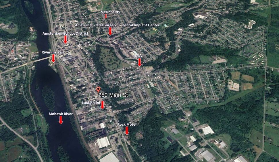 #15 photo, 250 E Main St, Amsterdam , NY 12010