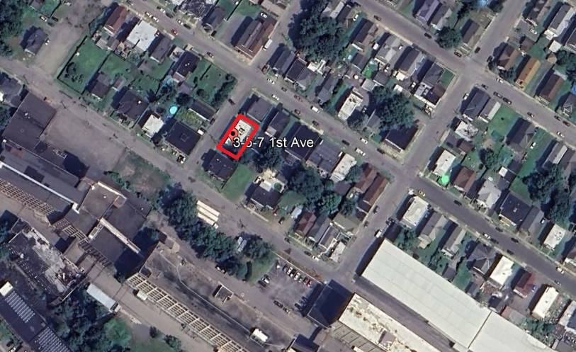 #15 photo, 3 5 7 First Avenue, Amsterdam, , NY 12010