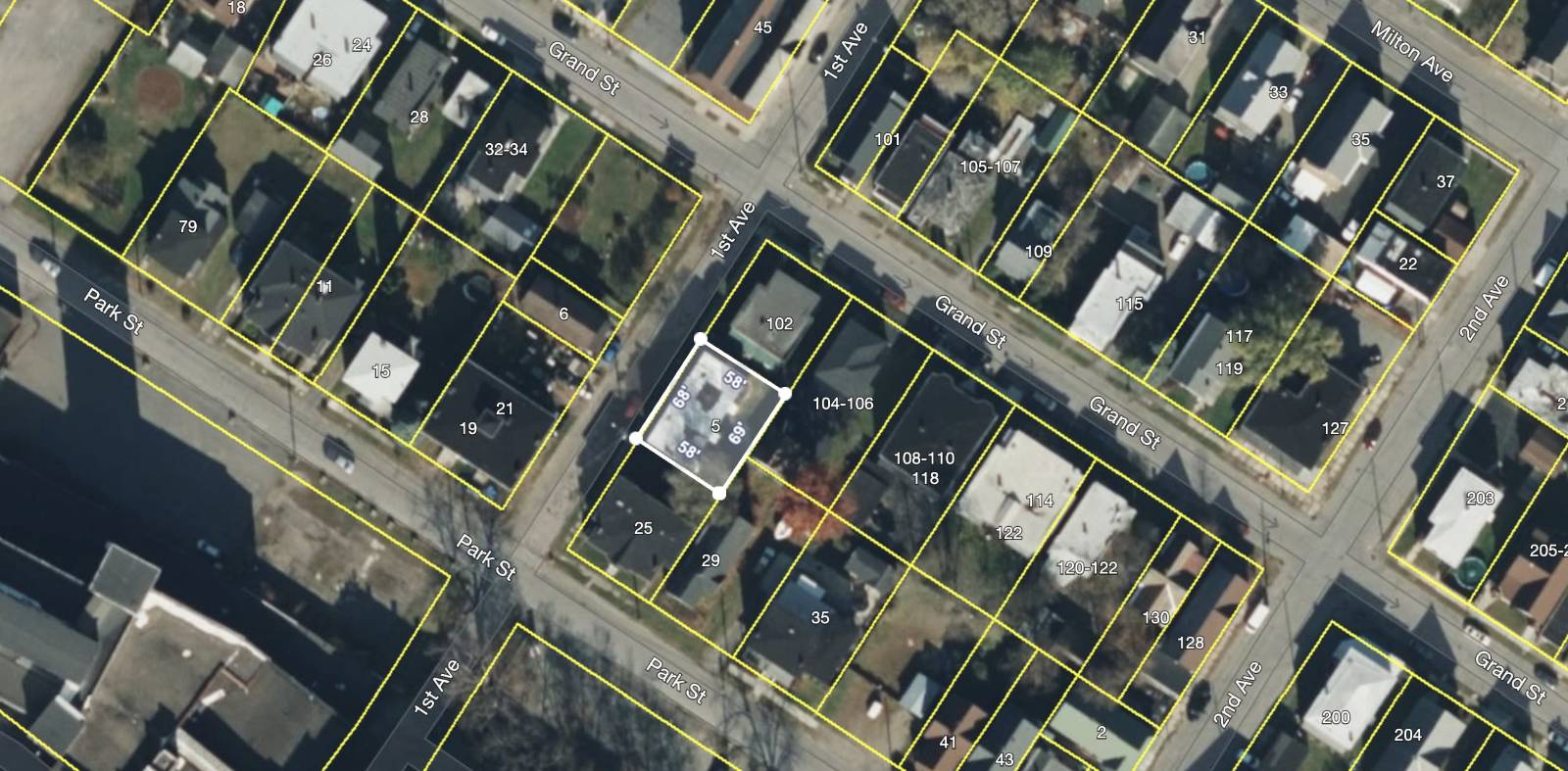 #16 photo, 3 5 7 First Avenue, Amsterdam, , NY 12010