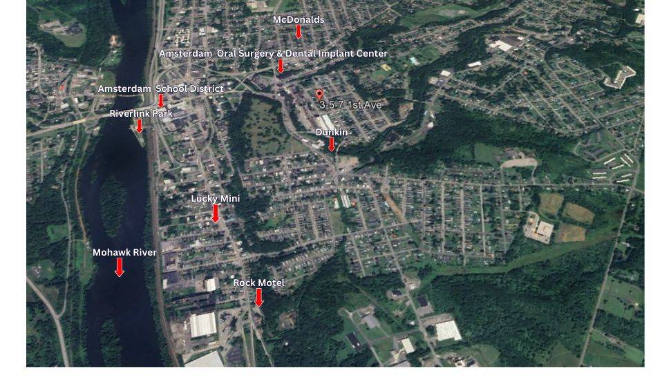 #17 photo, 3 5 7 First Avenue, Amsterdam, , NY 12010