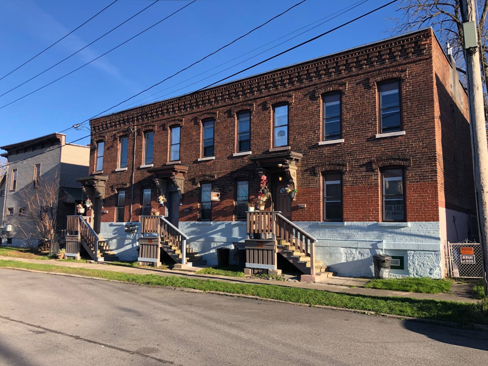 #3 photo, 3 5 7 First Avenue, Amsterdam, , NY 12010