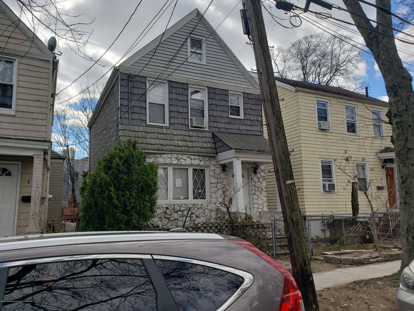 #2 photo, 42 Hudson St, スタテンアイランド Staten Island , NY 10304