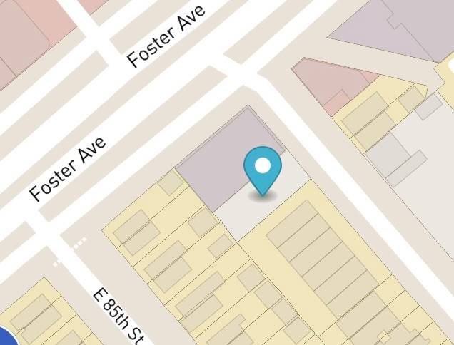 #3 photo, 522 E 86th St, ブルックリン区 Canarsie , NY 11236