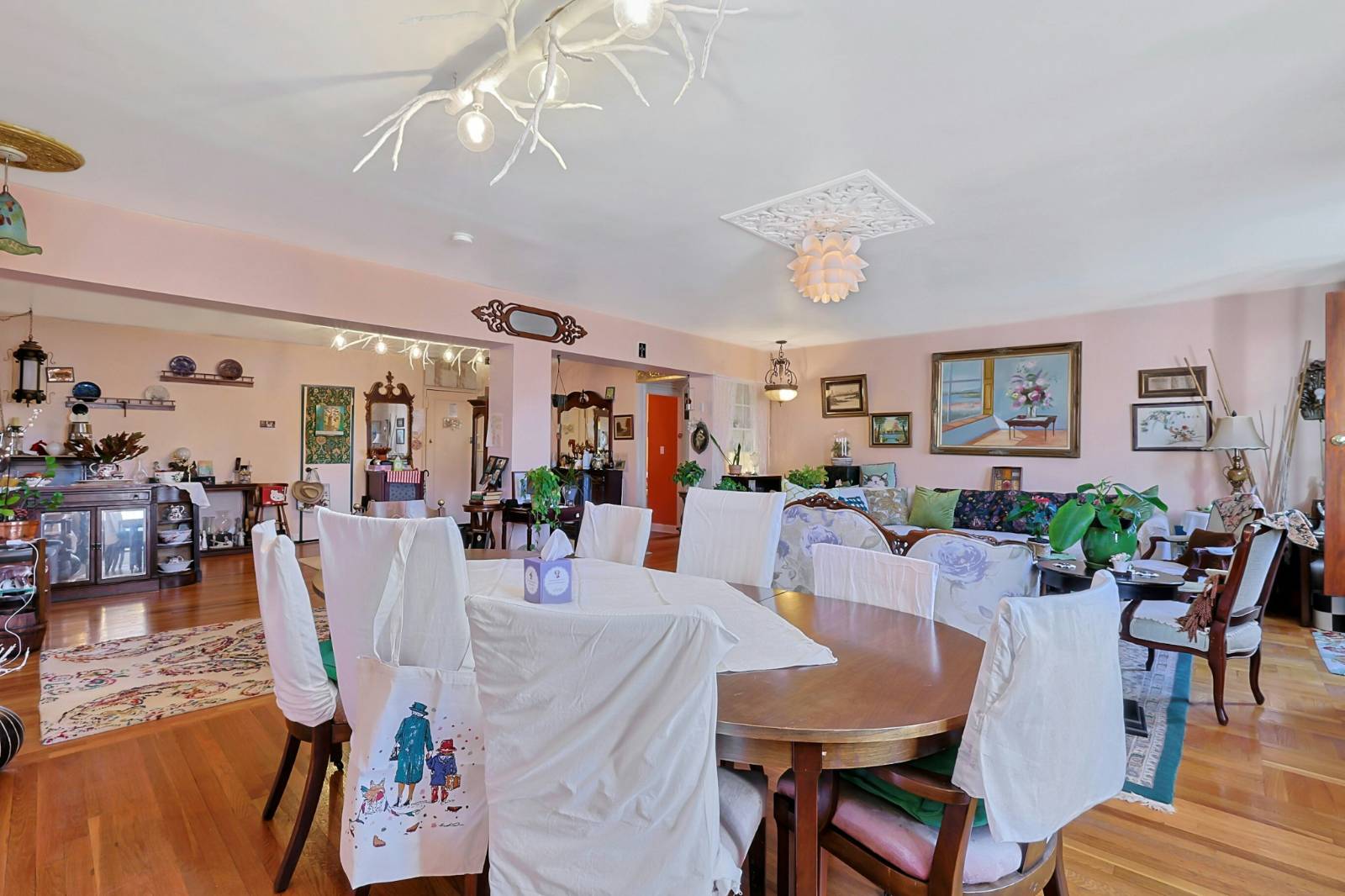 #10 photo, 4499 Henry Hudson Parkway, #8G, ブロンクス区 Riverdale , NY 10471