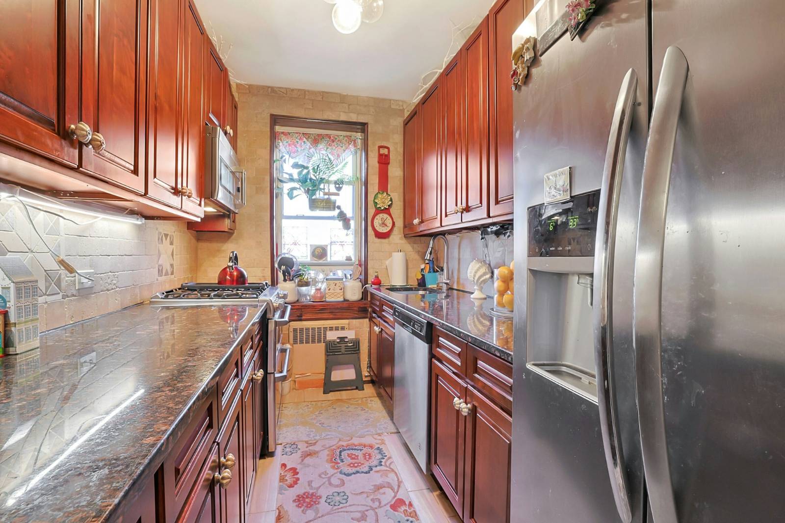 #13 photo, 4499 Henry Hudson Parkway, #8G, ブロンクス区 Riverdale , NY 10471