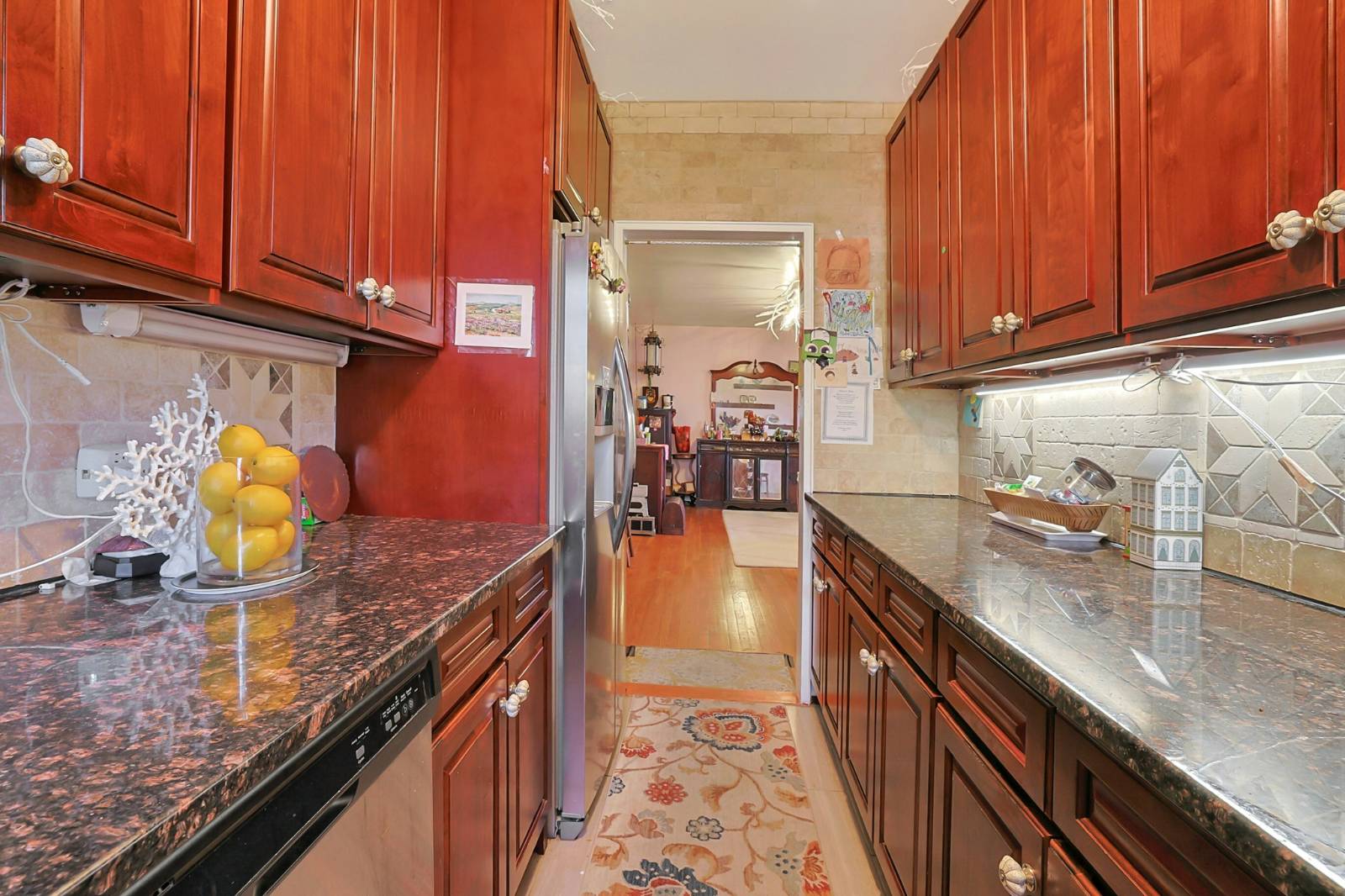 #14 photo, 4499 Henry Hudson Parkway, #8G, ブロンクス区 Riverdale , NY 10471