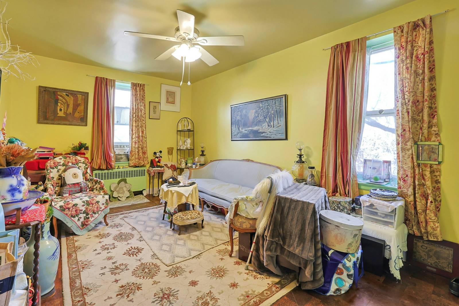 #16 photo, 4499 Henry Hudson Parkway, #8G, ブロンクス区 Riverdale , NY 10471