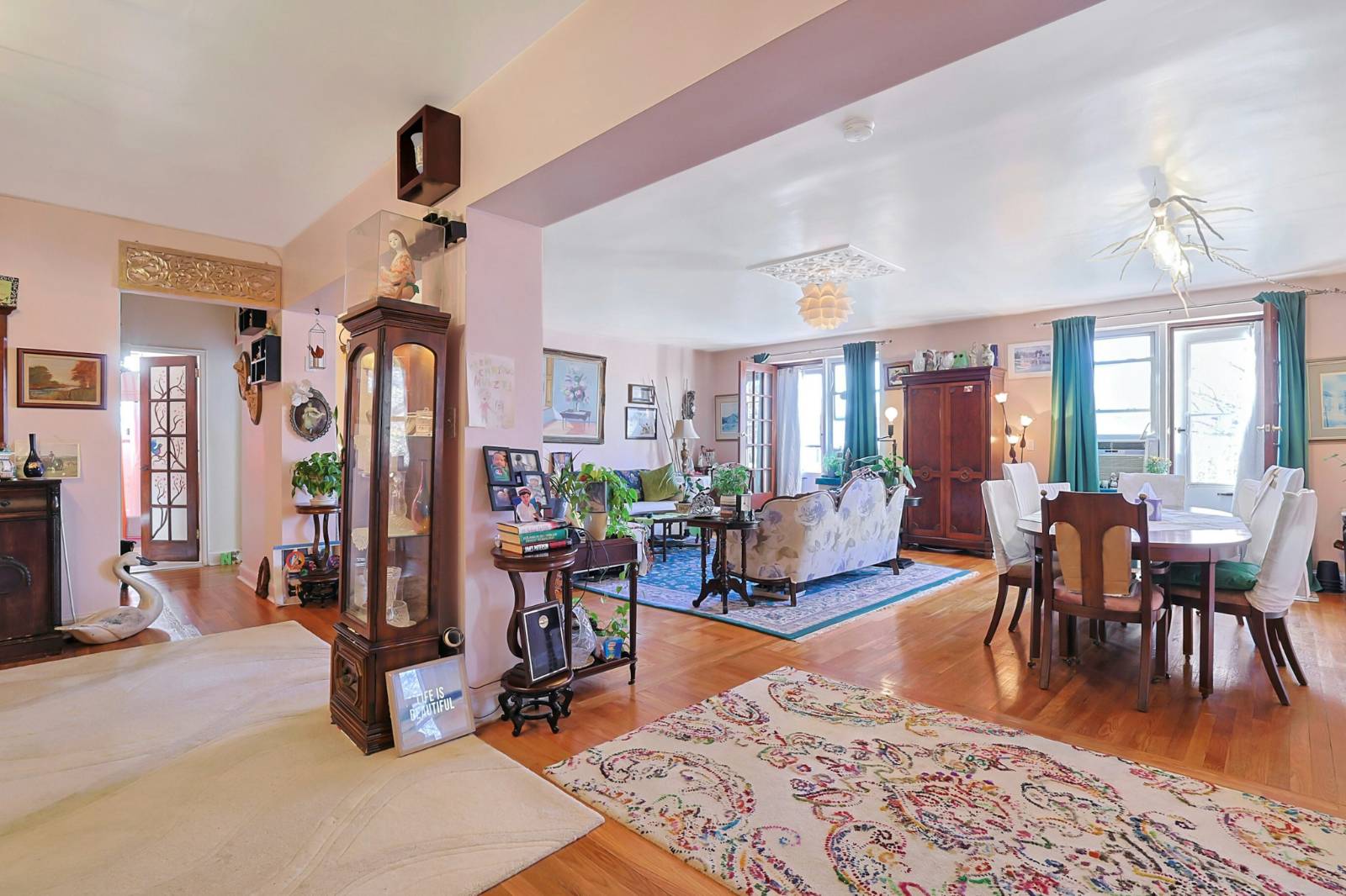 #3 photo, 4499 Henry Hudson Parkway, #8G, ブロンクス区 Riverdale , NY 10471