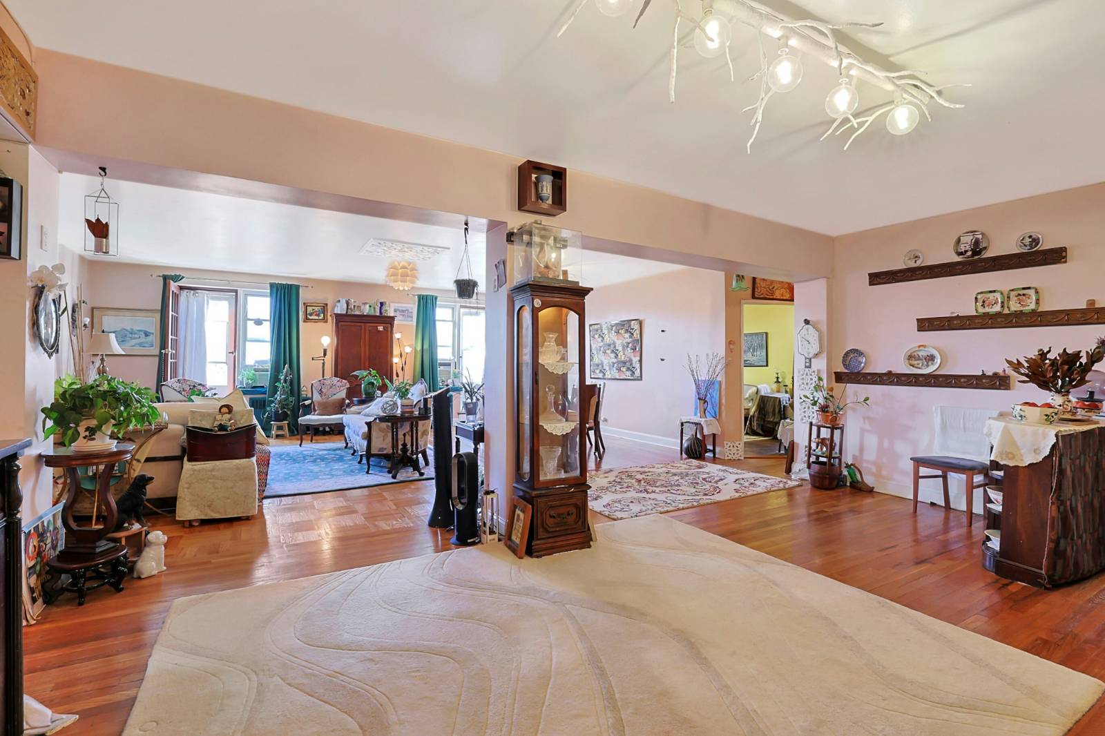 #4 photo, 4499 Henry Hudson Parkway, #8G, ブロンクス区 Riverdale , NY 10471