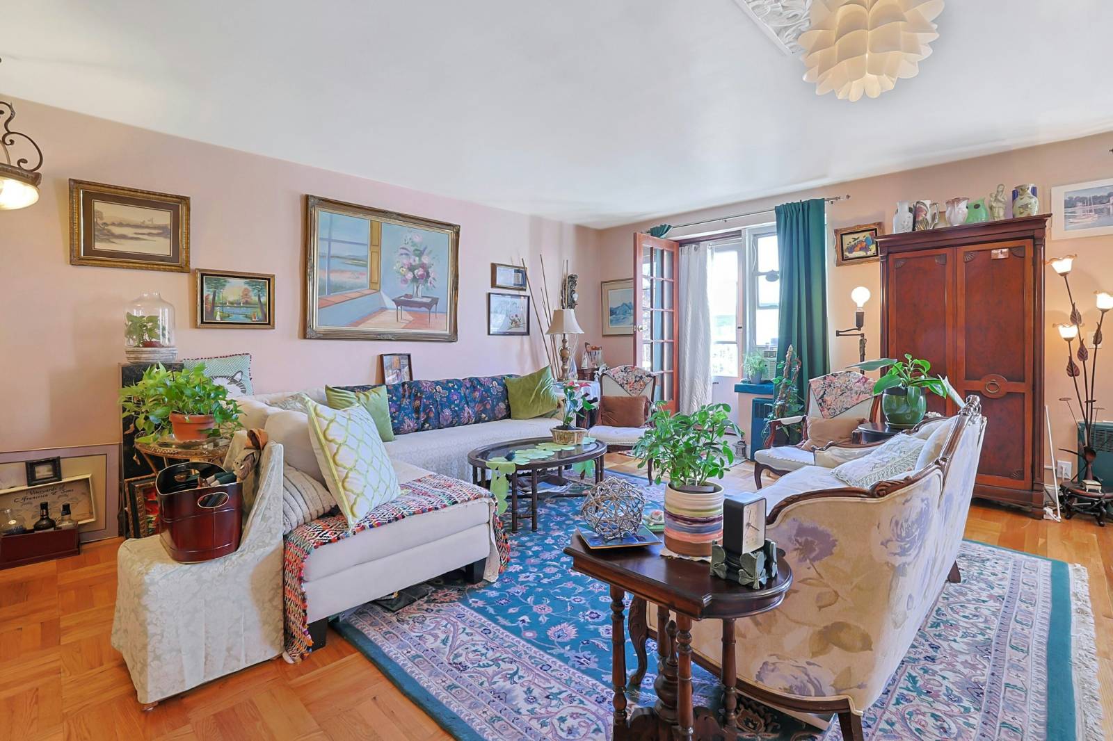 #5 photo, 4499 Henry Hudson Parkway, #8G, ブロンクス区 Riverdale , NY 10471